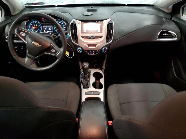 Photo 8 from auction – 2016 CHEVROLET CRUZE with VIN 1G1BC5SM8G7289877