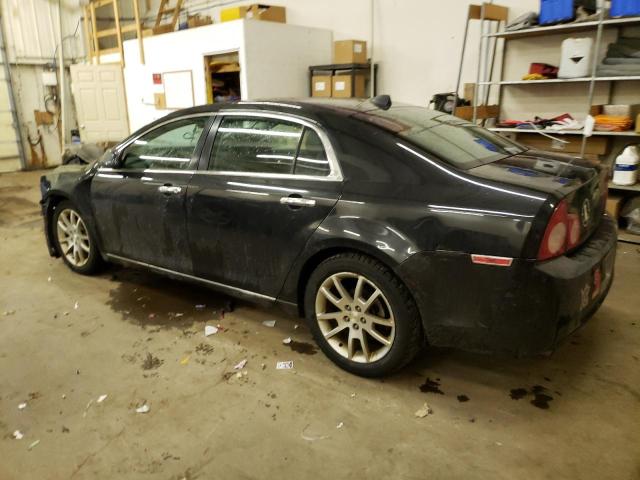 Photo 2 from auction – 2012 CHEVROLET MALIBU LTZ with VIN 1G1ZE5E09CF154778