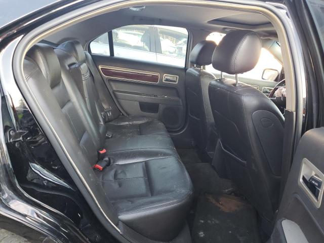 Zdjęcie 10 z aukcji – 2007 LINCOLN MKZ z VIN 3LNHM28T37R643157