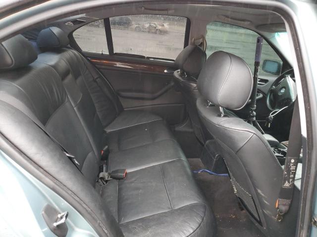 Photo 10 from auction – 2002 BMW 325 I with VIN WBAET37462NG70875