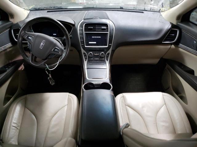 Photo 8 from auction – 2016 LINCOLN MKX with VIN 2LMTJ6KR6GBL56597