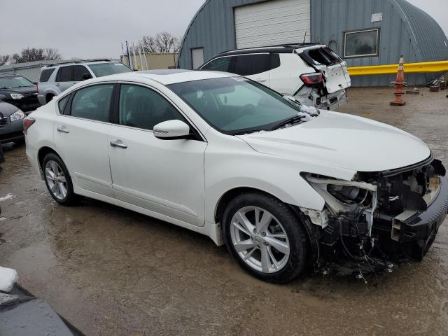 Photo 4 from auction – 2015 NISSAN ALTIMA 2.5 with VIN 1N4AL3AP5FC577600