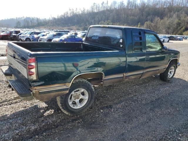 Photo 3 from auction – 1996 CHEVROLET C/K 1500 S with VIN 1GCEC19M9TE229101