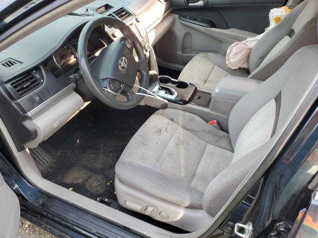 Photo 7 from auction – 2014 TOYOTA CAMRY L with VIN 4T4BF1FK7ER436500