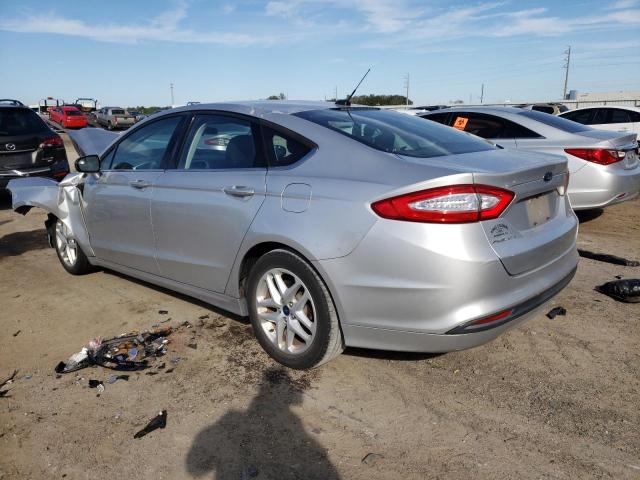 Photo 2 from auction – 2016 FORD FUSION SE with VIN 3FA6P0H78GR287997