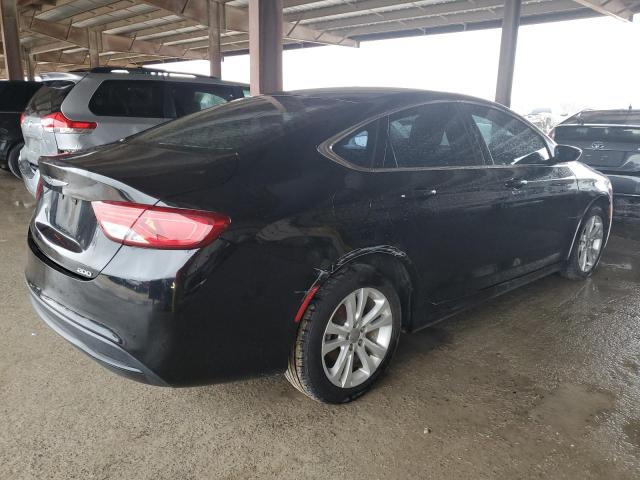 Photo 3 from auction – 2016 CHRYSLER 200 LX with VIN 1C3CCCFB2GN196698