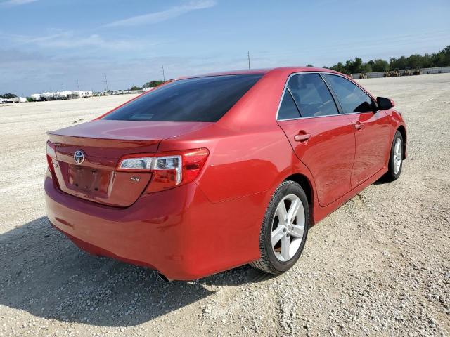 Photo 4 from auction – 2012 TOYOTA CAMRY BASE with VIN 4T1BF1FKXCU617663