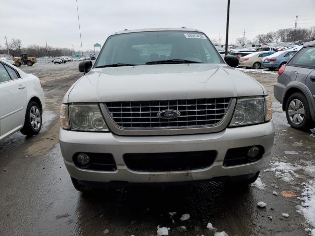 صورة رقم 5 من المزاد - 2004 FORD EXPLORER X مع VIN 1FMDU73K04UA43937