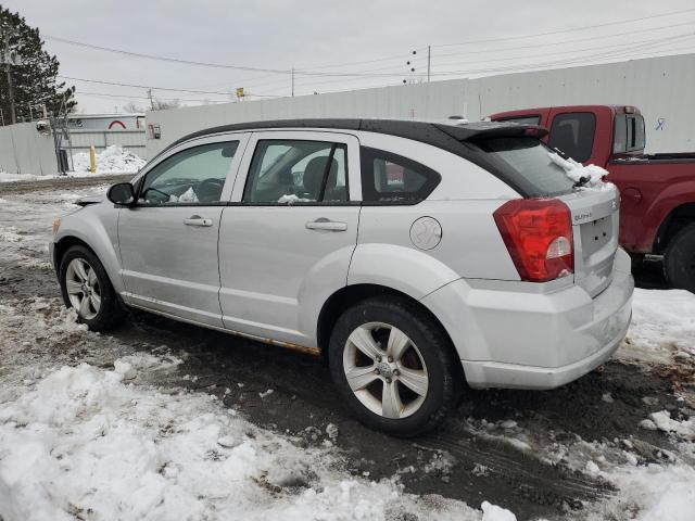 Photo 2 from auction – 2012 DODGE CALIBER SX with VIN 1C3CDWDA9CD508606
