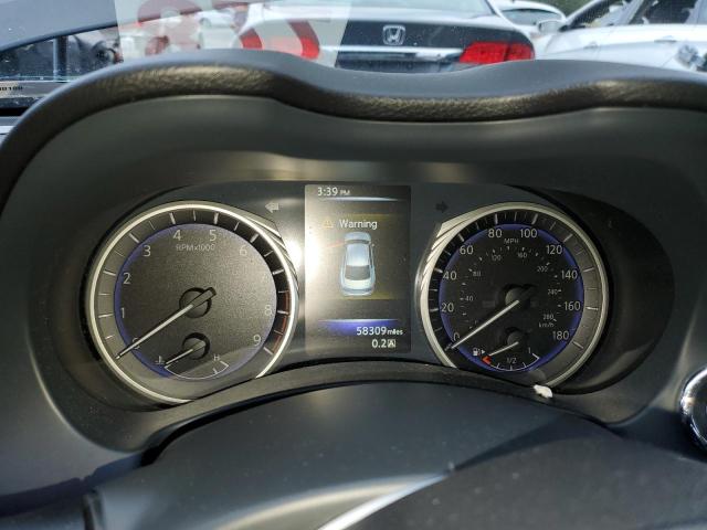 Photo 9 from auction – 2015 INFINITI Q50 BASE with VIN JN1BV7AR3FM398485