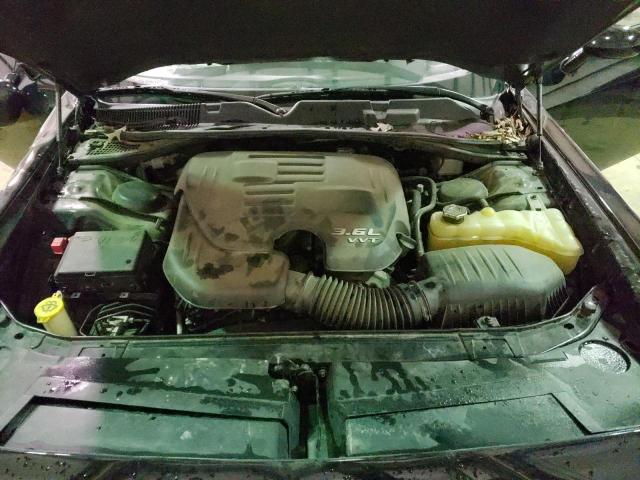 Photo 11 from auction – 2016 DODGE CHALLENGER with VIN 2C3CDZAG1GH191780