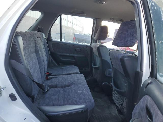 Photo 10 from auction – 2003 HONDA CR-V LX with VIN JHLRD78473C020876