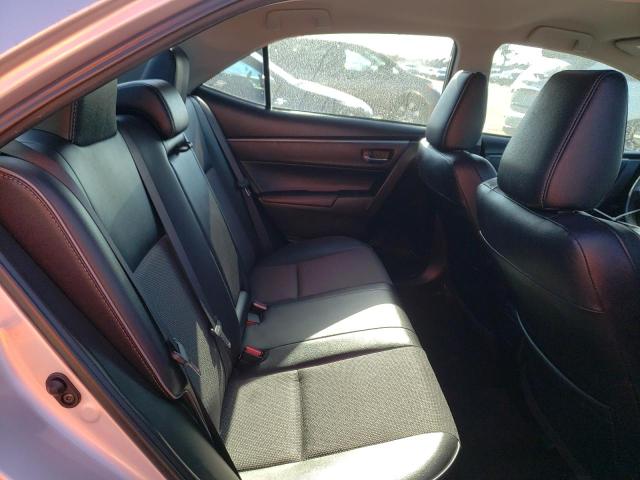 Photo 11 from auction – 2015 TOYOTA COROLLA L with VIN 2T1BURHE3FC468241
