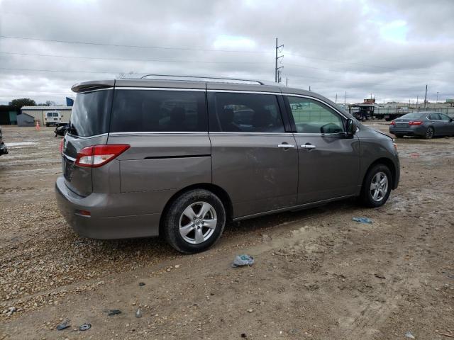Photo 3 from auction – 2017 NISSAN QUEST S with VIN JN8AE2KPXH9168073