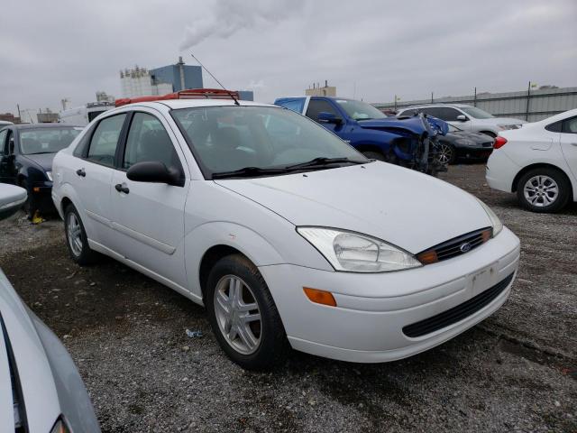 FORD FOCUS SE 2001 with VIN 1FAFP34P01W268825 - Photo from auction