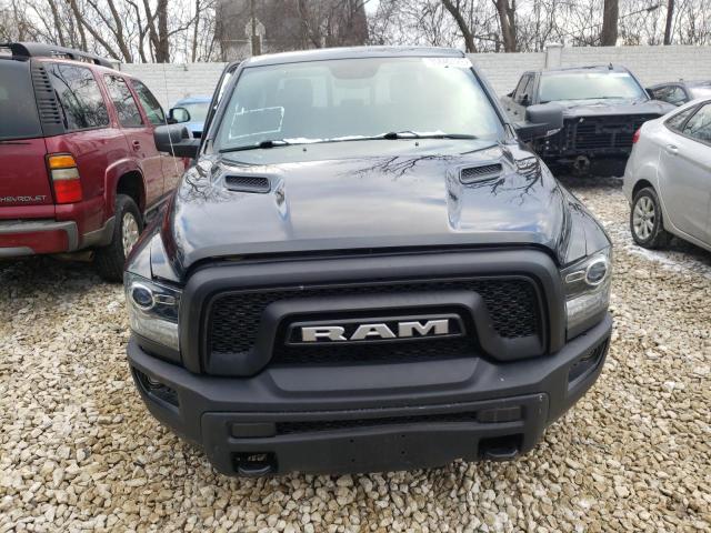 Photo 5 from auction – 2017 RAM 1500 REBEL with VIN 1C6RR7YT1HS749854