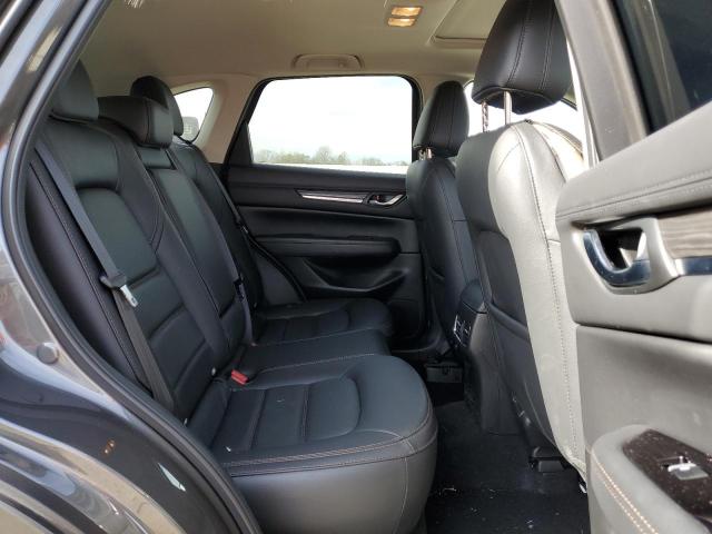 Photo 10 from auction – 2021 MAZDA CX-5 GRAND with VIN JM3KFBDM3M1447560