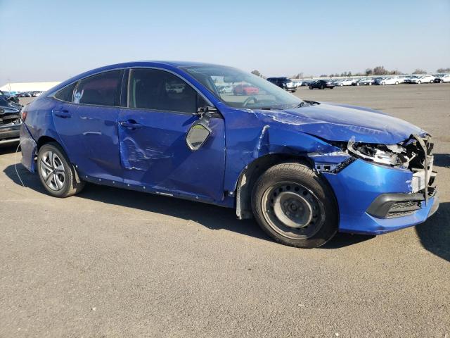 Photo 4 from auction – 2016 HONDA CIVIC LX with VIN 19XFC2F53GE233307