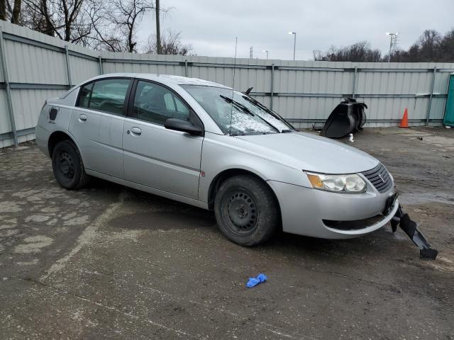 Photo 4 from auction – 2006 SATURN ION LEVEL with VIN 1G8AZ55F66Z153016