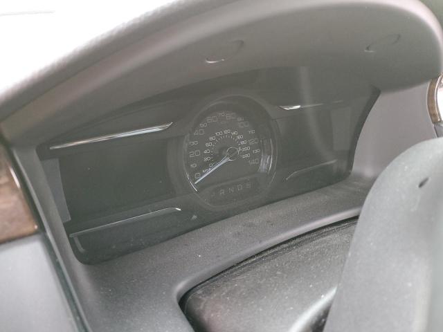 Photo 9 from auction – 2015 FORD FLEX LIMIT with VIN 2FMHK6D82FBA03940