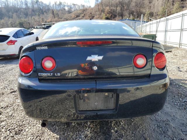 Photo 6 from auction – 2008 CHEVROLET COBALT LS with VIN 1G1AK18F487236112