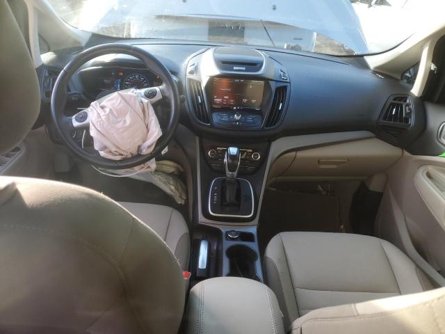 Photo 8 from auction – 2015 FORD C-MAX SE with VIN 1FADP5AU4FL104936