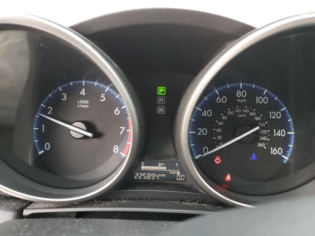 Photo 9 from auction – 2012 MAZDA MAZDA 3 with VIN JM1BL1V72C1646036