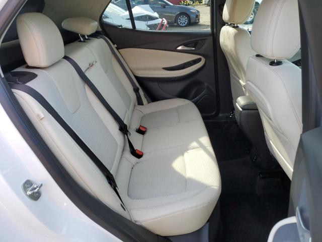 Photo 11 from auction – 2021 BUICK ENCORE GX with VIN KL4MMESL4MB165564