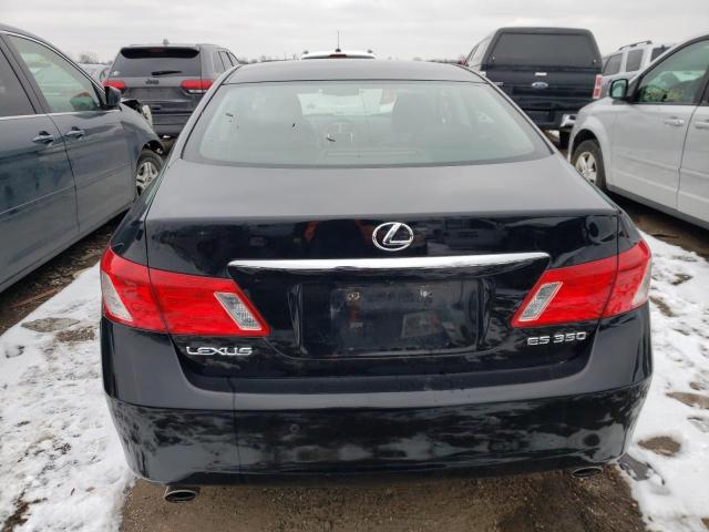 Photo 6 from auction – 2007 LEXUS ES 350 with VIN JTHBJ46GX72022263