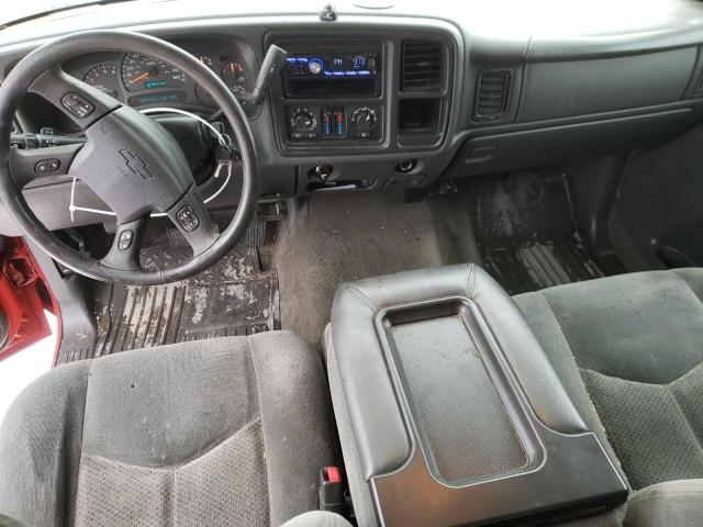 Photo 8 from auction – 2004 CHEVROLET silverado with VIN 2GCEK13T641369046
