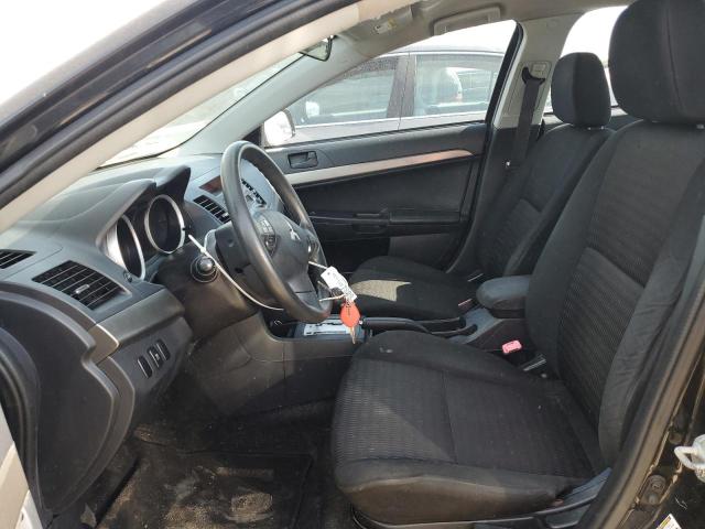 Photo 7 from auction – 2012 MITSUBISHI LANCER ES/ with VIN JA32U2FU1CU032261