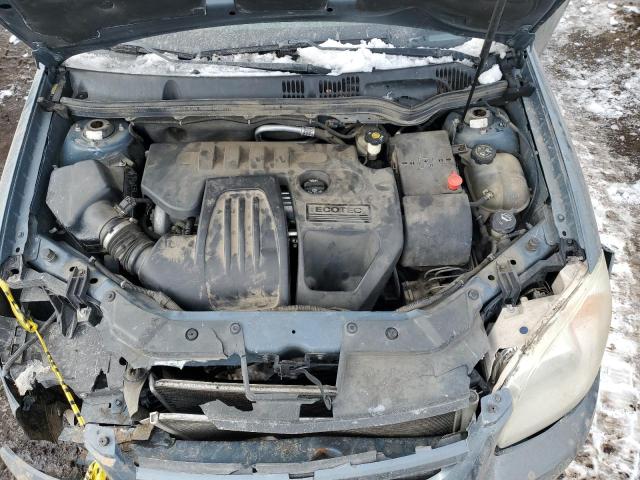 Photo 11 from auction – 2006 CHEVROLET COBALT LT with VIN 1G1AL55F667788037