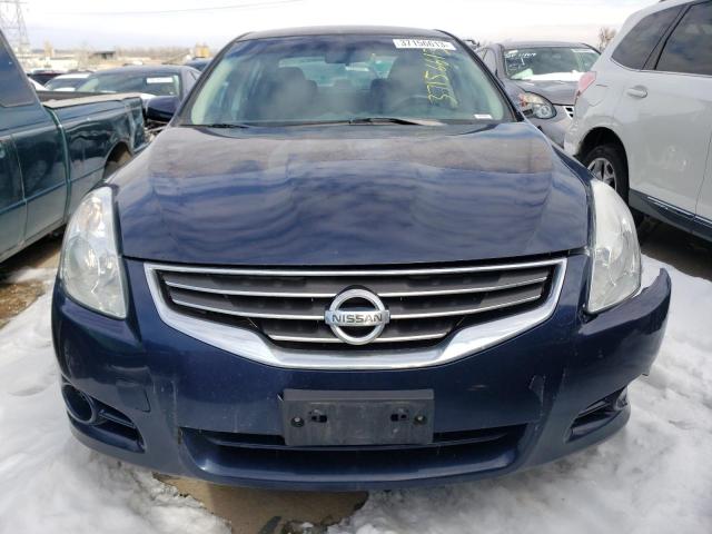 Photo 5 from auction – 2010 NISSAN ALTIMA BAS with VIN 1N4AL2AP7AN564550