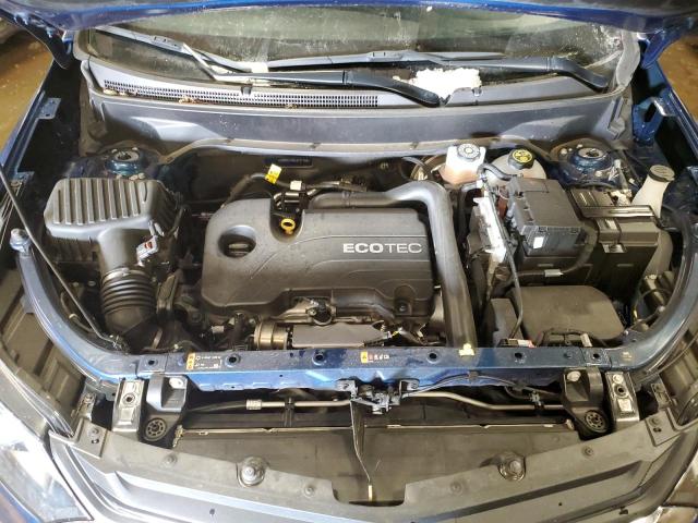 Photo 12 from auction – 2020 CHEVROLET EQUINOX LT with VIN 2GNAXJEV6L6121158