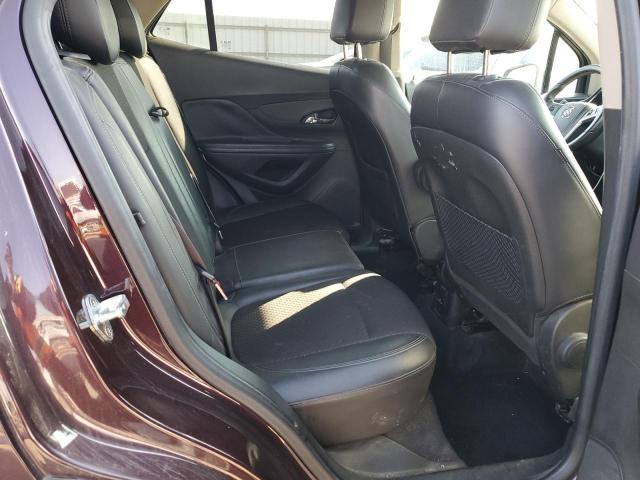 Photo 11 from auction – 2017 BUICK ENCORE PRE with VIN KL4CJBSB7HB178213