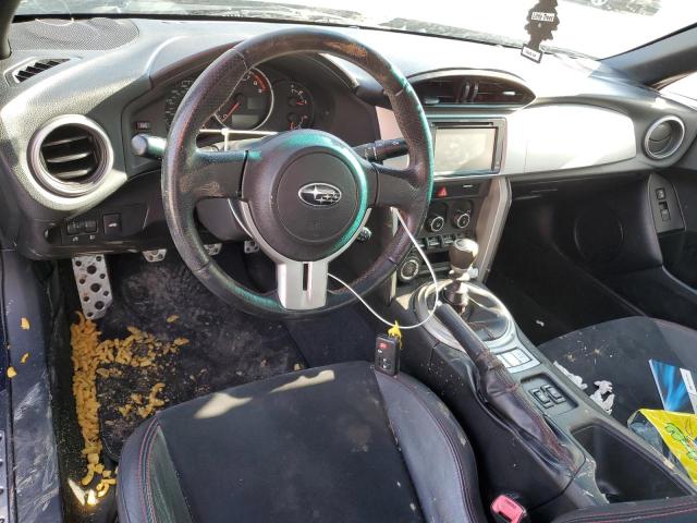 Photo 8 from auction – 2013 SUBARU BRZ 2.0 LI with VIN JF1ZCAC16D1605784
