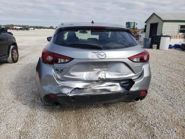 Photo 6 from auction – 2014 MAZDA 3 TOURING with VIN JM1BM1L74E1195260