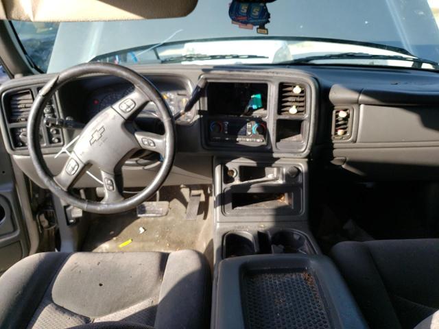 Photo 8 from auction – 2006 CHEVROLET SILVERADO with VIN 2GCEK19B461273045