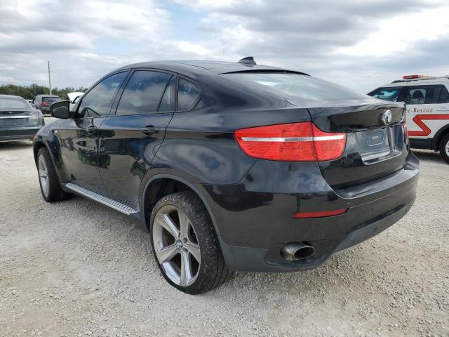 Photo 2 from auction – 2011 BMW X6 XDRIVE3 with VIN 5UXFG2C57BLX06357