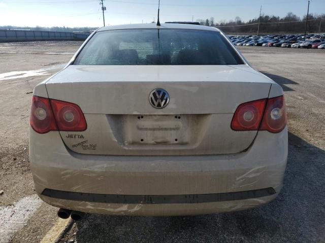 Photo 6 from auction – 2007 VOLKSWAGEN JETTA with VIN 3VWGG71K97M047941