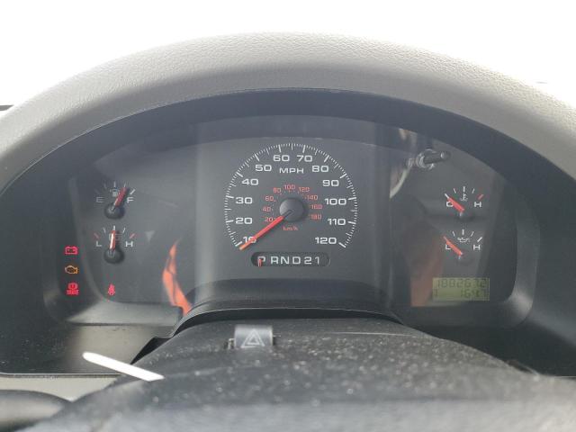 Photo 9 from auction – 2005 FORD F150 with VIN 1FTRF12235KF15807