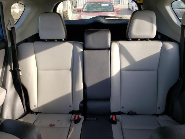 Photo 10 from auction – 2016 TOYOTA RAV4 LIMIT with VIN JTMYFREV2GJ068248
