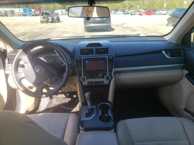 Photo 8 from auction – 2013 TOYOTA CAMRY with VIN 4T4BF1FK6DR287155