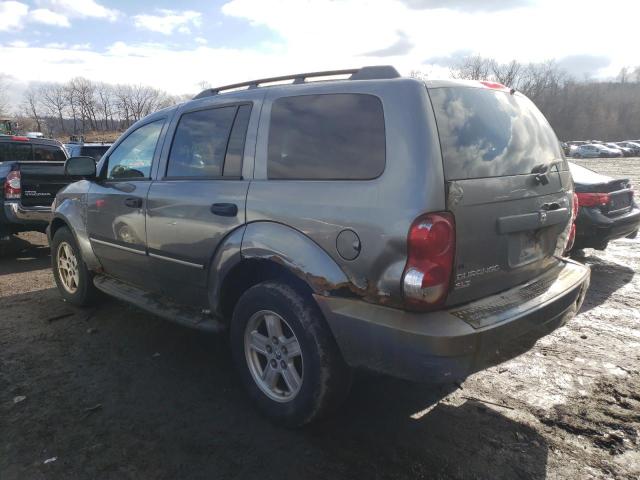 Photo 2 from auction – 2007 DODGE DURANGO SL with VIN 1D8HB48N07F561733
