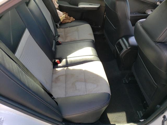 Photo 10 from auction – 2014 TOYOTA CAMRY L with VIN 4T1BF1FK9EU828369