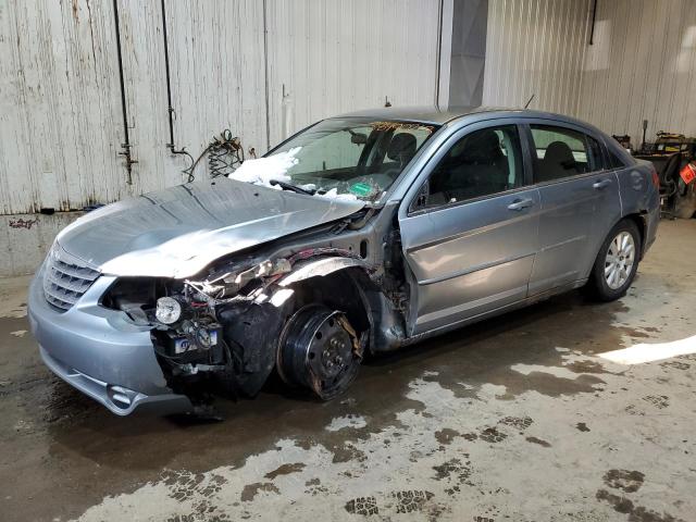 CHRYSLER SEBRING TO 2010 with VIN 1C3CC4FB8AN192684 - Photo from auction