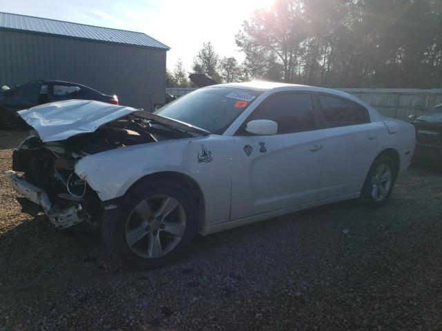 DODGE CHARGER SE 2012 с VIN 2C3CDXBG7CH119530 - Фото с аукциона