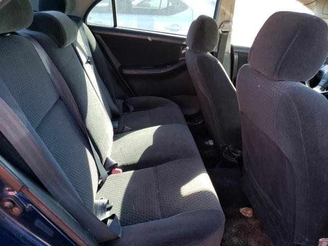 Photo 10 from auction – 2007 TOYOTA COROLLA CE with VIN 1NXBR32E37Z866623