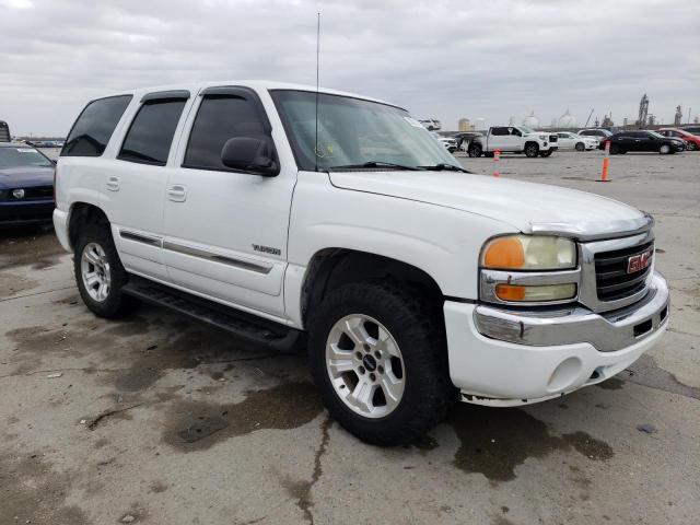 Photo 4 from auction – 2004 GMC YUKON with VIN 1GKEC13Z14R298058