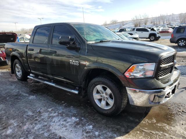 Photo 4 from auction – 2013 RAM 1500 SLT with VIN 1C6RR7LT5DS672858